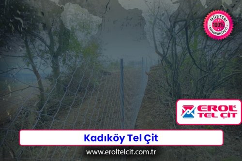 Tel Çit Modelleri