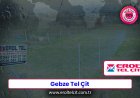 Gebze Tel Çit
