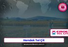 Hendek Tel Çit