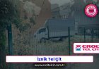 İznik Tel Çit