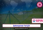 Şekerpınar Tel Çit
