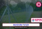 Demirciler Tel Çit