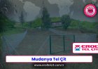Mudanya Tel Çit