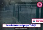 Mustafakemalpaşa Tel Çit