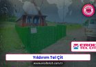 Yıldırım Tel Çit
