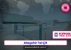 Ataşehir Tel Çit