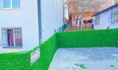 ÇİM ÇİT FİRMASI