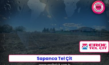 Sapanca Tel Çit