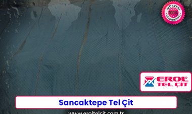 Sancaktepe Tel Çit