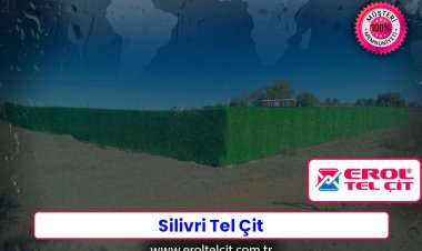 Silivri Tel Çit