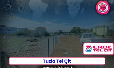 Tuzla Tel Çit