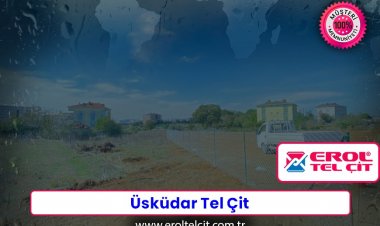 Üsküdar Tel Çit