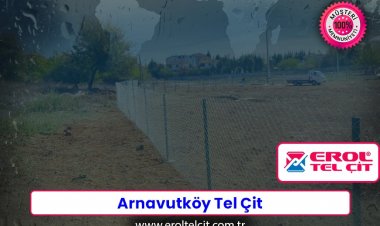 Arnavutköy Tel Çit