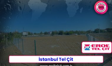 İstanbul Tel Çit