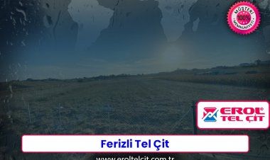 Ferizli Tel Çit