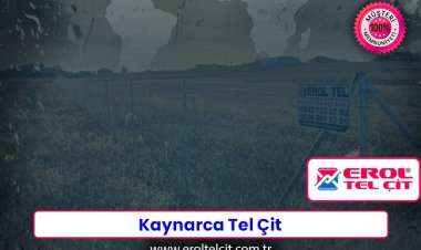 Kaynarca Tel Çit