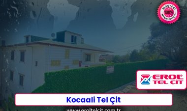 Kocaali Tel Çit