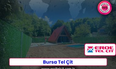 Bursa Tel Çit