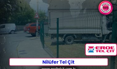 Nilüfer Tel Çit