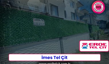 İmes Tel Çit