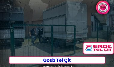 Gosb Tel Çit