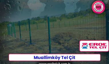 Muallimköy Tel Çit