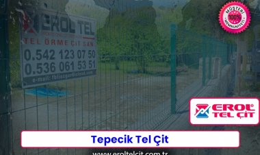Tepecik Tel Çit