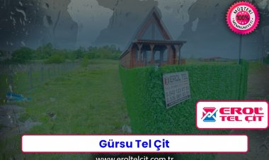 Gürsu Tel Çit