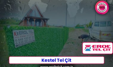 Kestel Tel Çit
