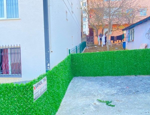 ÇİM ÇİT FİRMASI