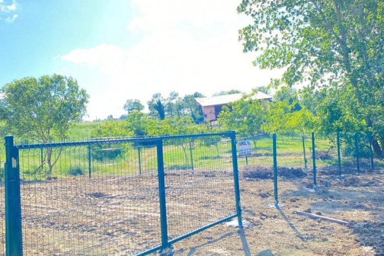 PANEL ÇİT FİYATLARI