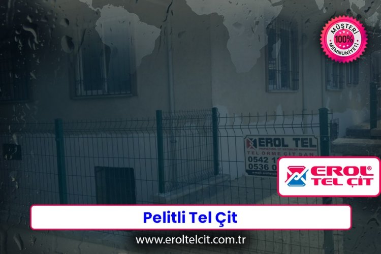 Pelitli Tel Çit