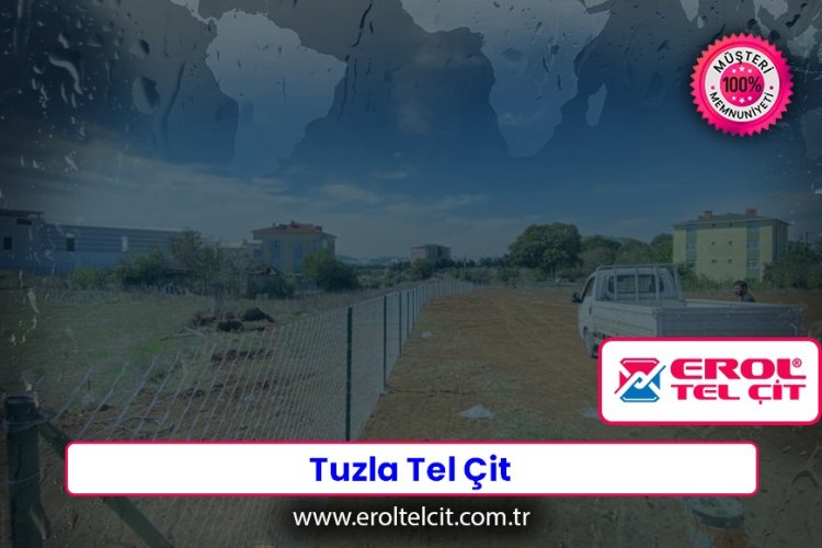 Tuzla Tel Çit
