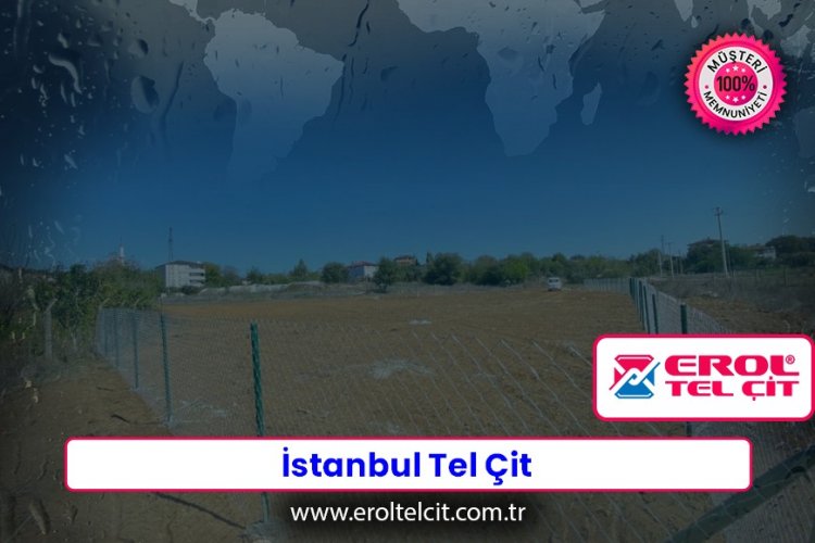 İstanbul Tel Çit