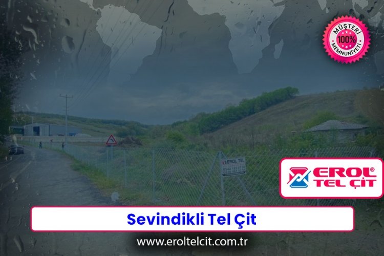 Sevindikli Tel Çit