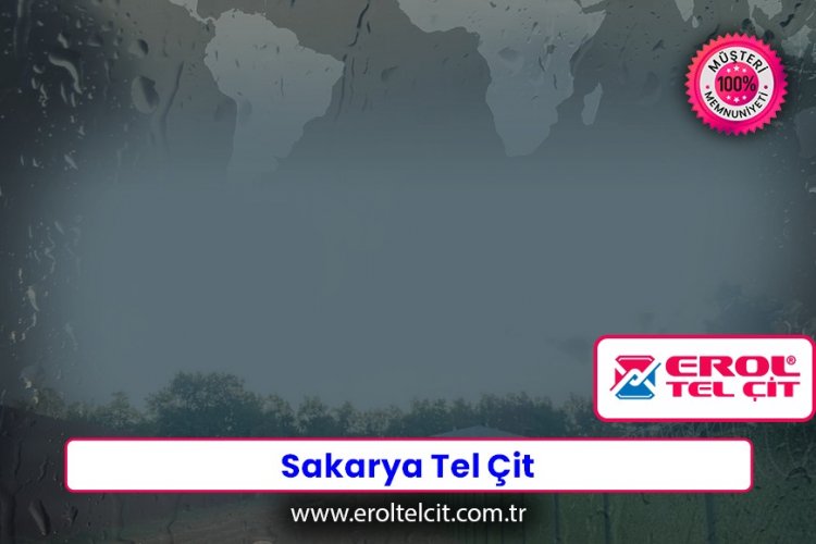 Sakarya Tel Çit
