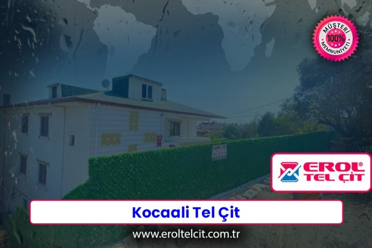 Kocaali Tel Çit