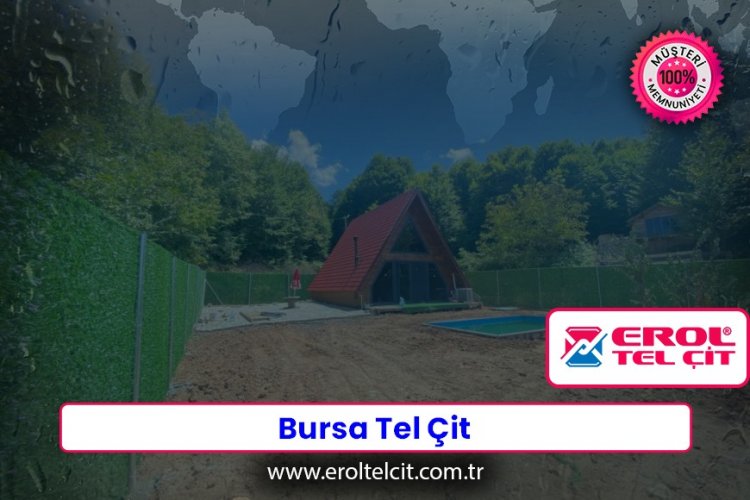 Bursa Tel Çit
