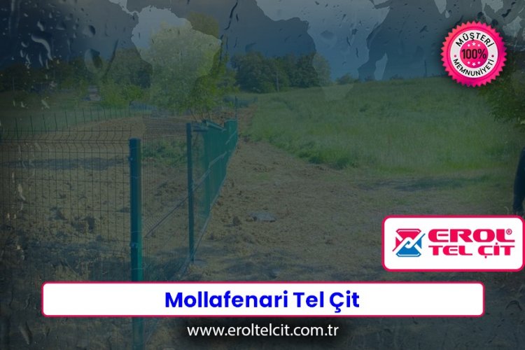 Mollafenari Tel Çit