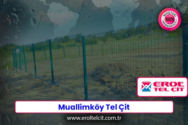 Muallimköy Tel Çit