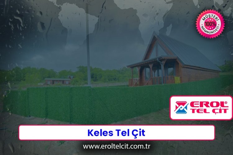 Keles Tel Çit