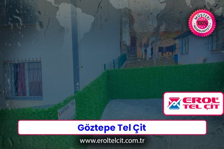 Göztepe Tel Çit