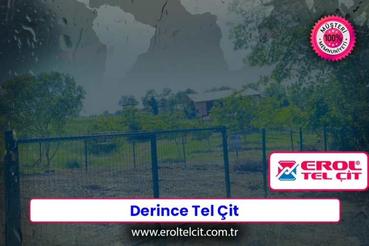Derince Tel Çit